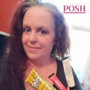 Meet your Posher, Amy